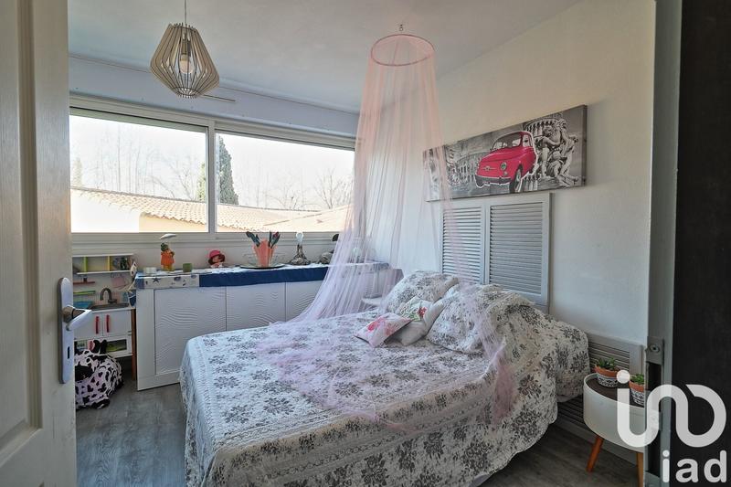 Appartement - 97 m² - 4 pièces