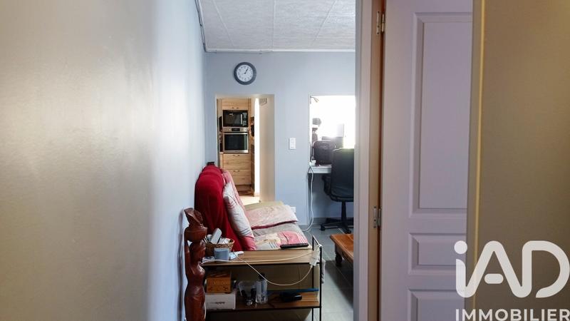 Maison - 75 m² - 4 pièces