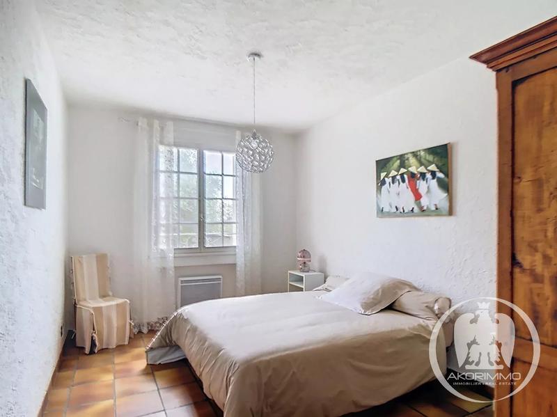 Maison - 129 m² - 6 pièces