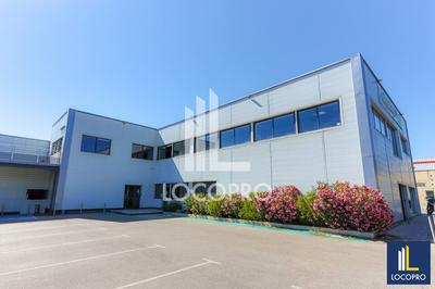 Local commercial - 380 m²