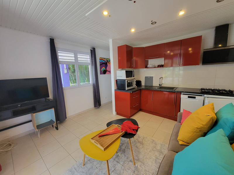 Villa - 145 m² - 6 pièces