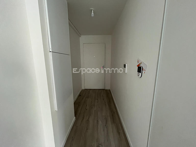 Appartement - 30 m² - 1 pièce