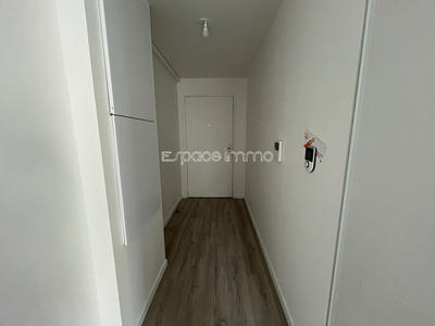 Appartement - 30 m² - 1 pièce
