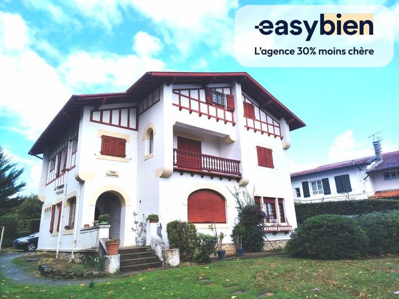 Studio - 14 m² - 1 pièce