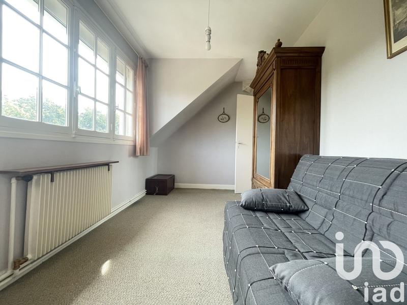 Maison de maîtres - 131 m² - 6 pièces