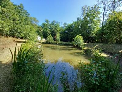 Terrain de loisirs - 2 669 m²