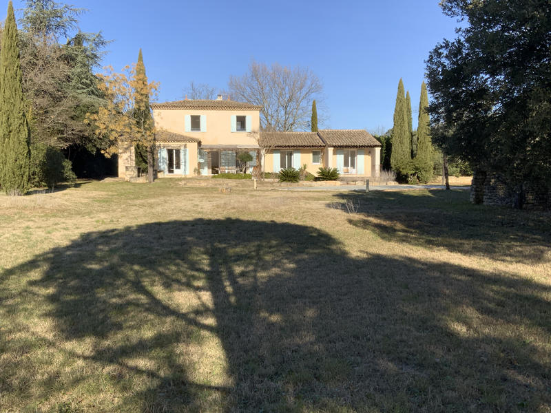 Maison - 158 m² - 6 pièces