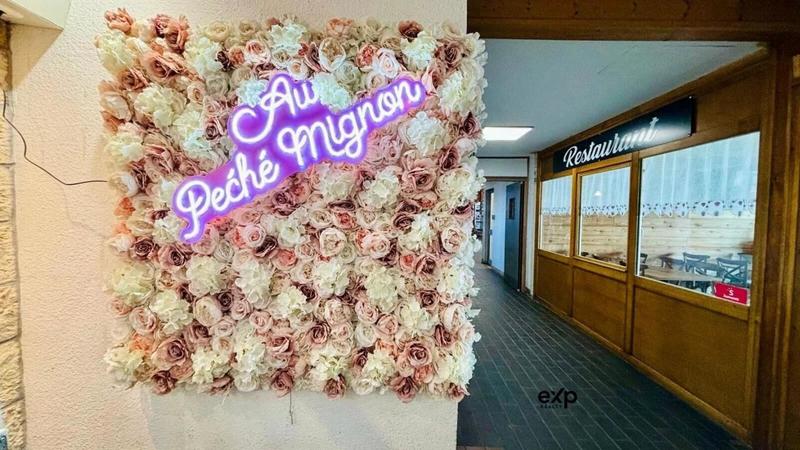 Appartement - 50 m²