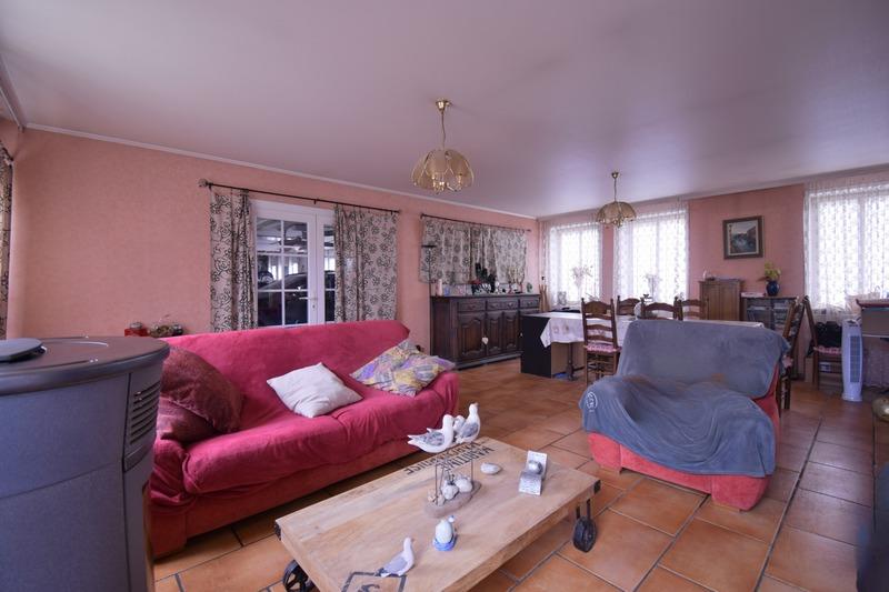 Maison - 140 m² - 4 pièces