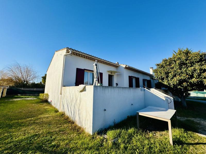 Propriété - 116 m² - 4 pièces