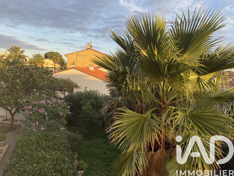 Maison - 98 m² - 5 pièces