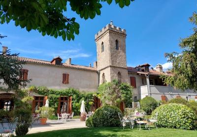 Fonds de commerce - Hôtellerie / Restauration - 1 800 m²