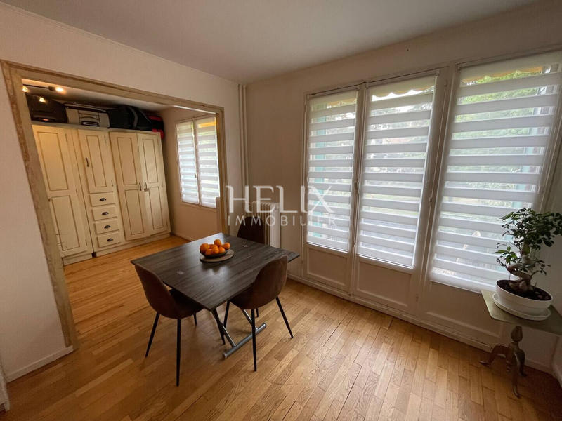 Appartement - 67 m² - 4 pièces