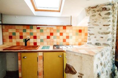 Appartement - 85 m² - 5 pièces