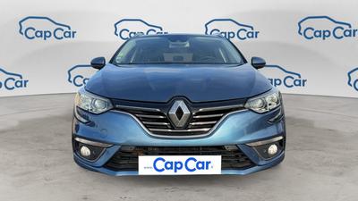 Renault Mégane Estate 1.3 TCe 160 Edc7 Business Intens