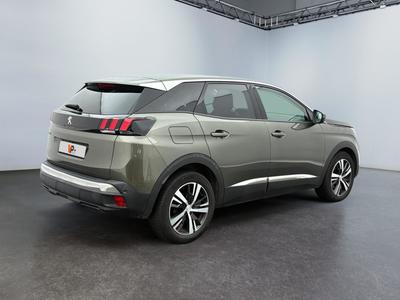 Peugeot 3008 1.2 Puretech 130ch s&amp;S Bvm6 Allure