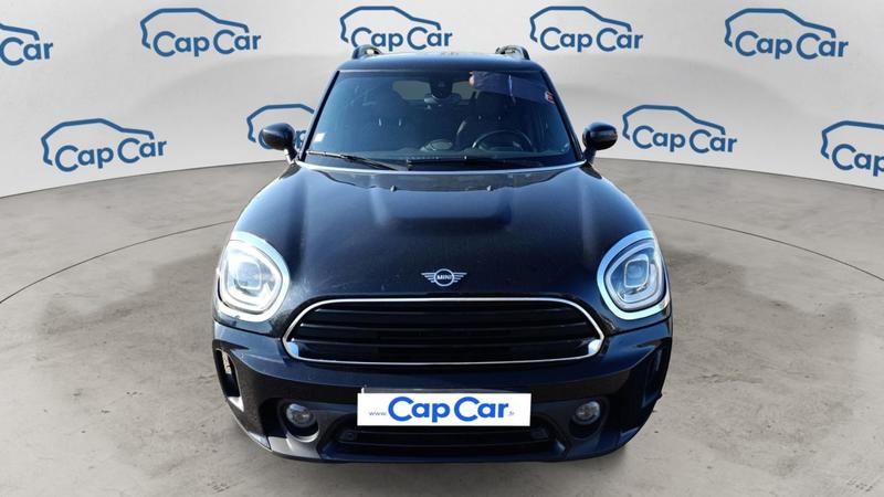 Mini Countryman 2.0 Cooper d 150 Bva8 Edition Northwood - Automatique