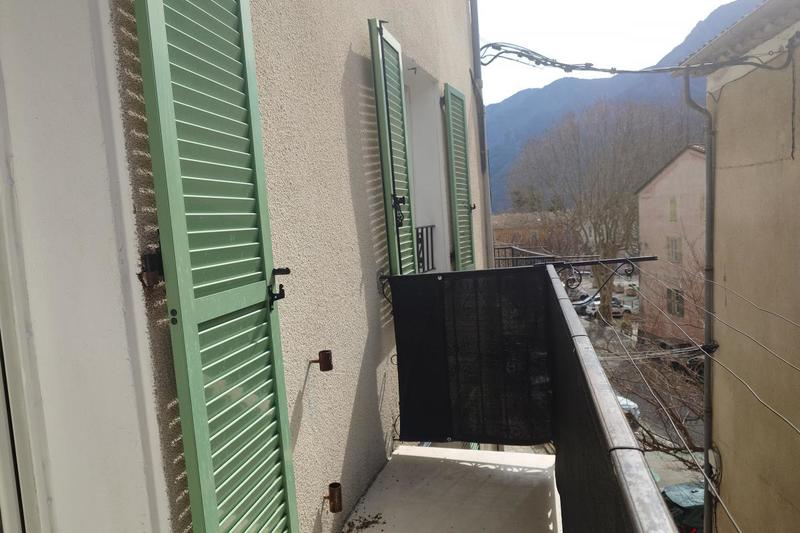 Appartement - 71 m² - 4 pièces