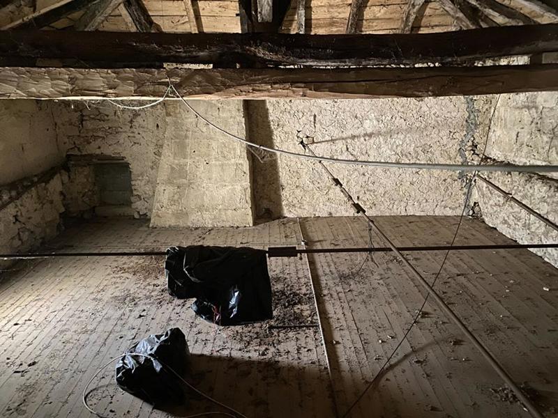 Maison - 116 m² - 5 pièces