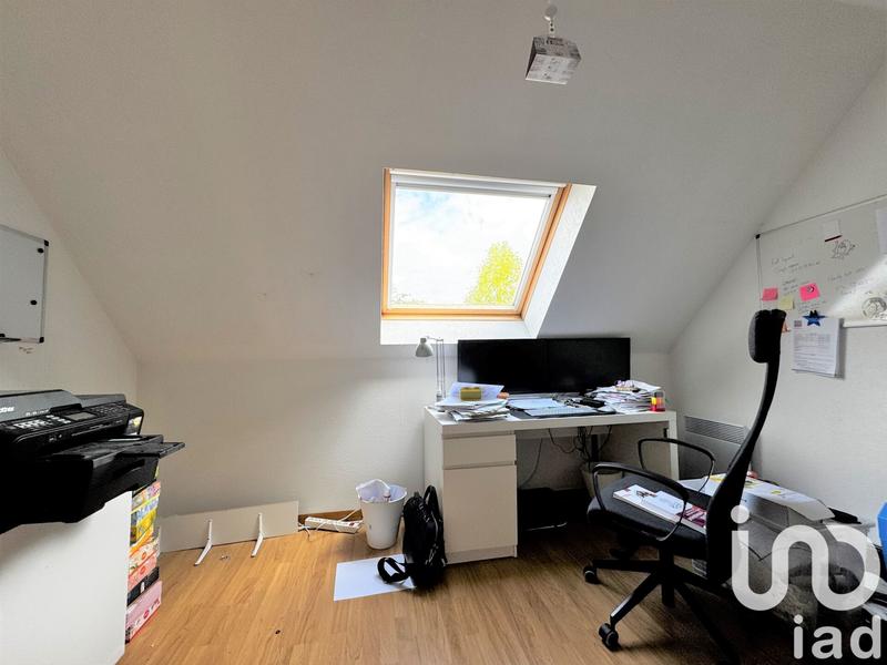 Maison - 142 m² - 7 pièces