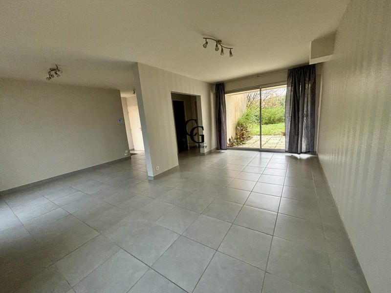 Maison - 83 m² - 3 pièces