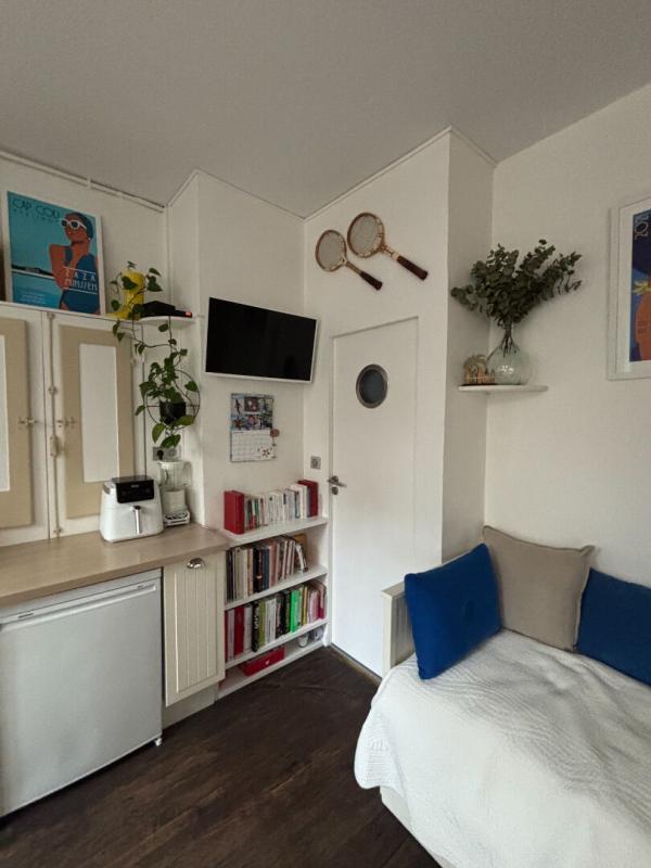 Appartement - 39 m² - 2 pièces