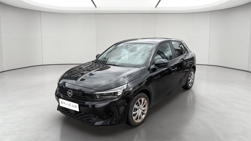 Opel Corsa 1.2 Turbo 100 ch Bva8 Edition