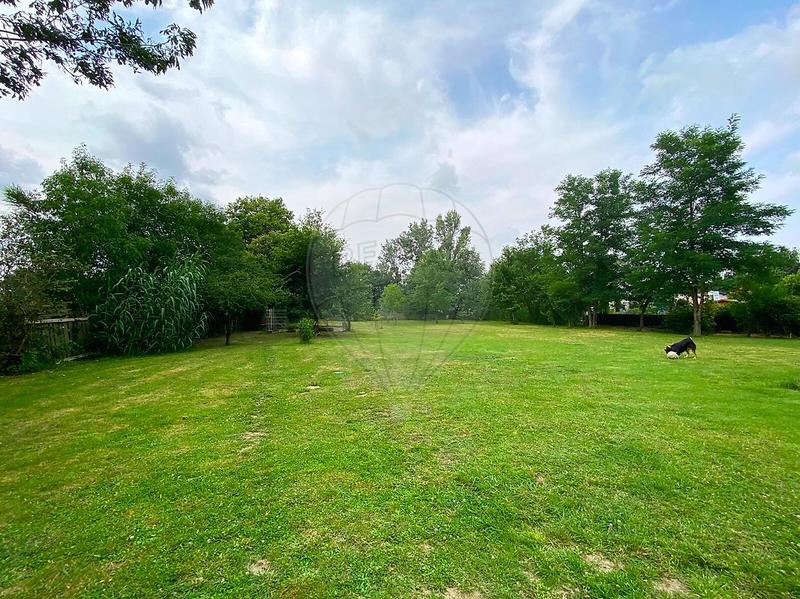 Maison - 122 m² - 5 pièces