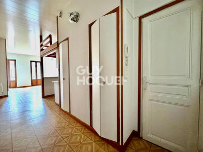 Appartement - 33 m² - 1 pièce