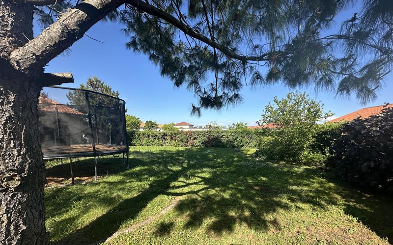 Villa - 172 m² - 5 pièces