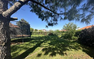 Villa - 172 m² - 5 pièces