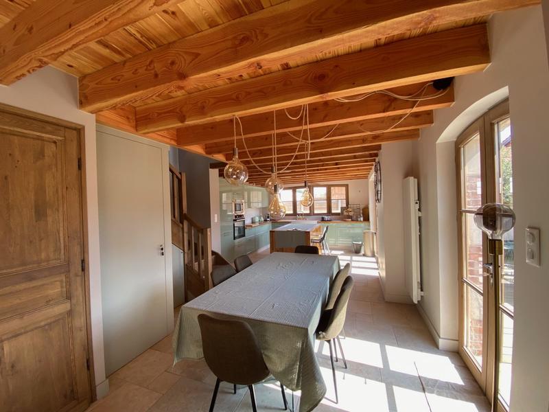 Villa - 85 m² - 4 pièces