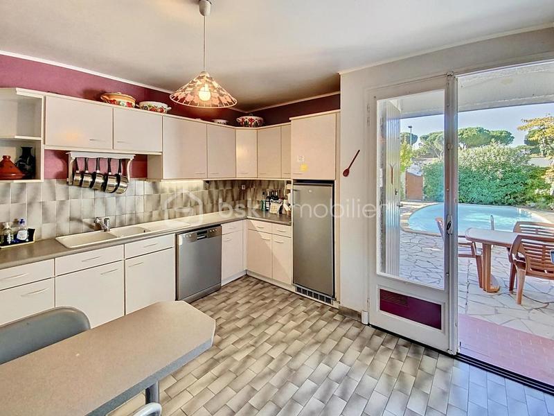 Villa - 108 m² - 4 pièces