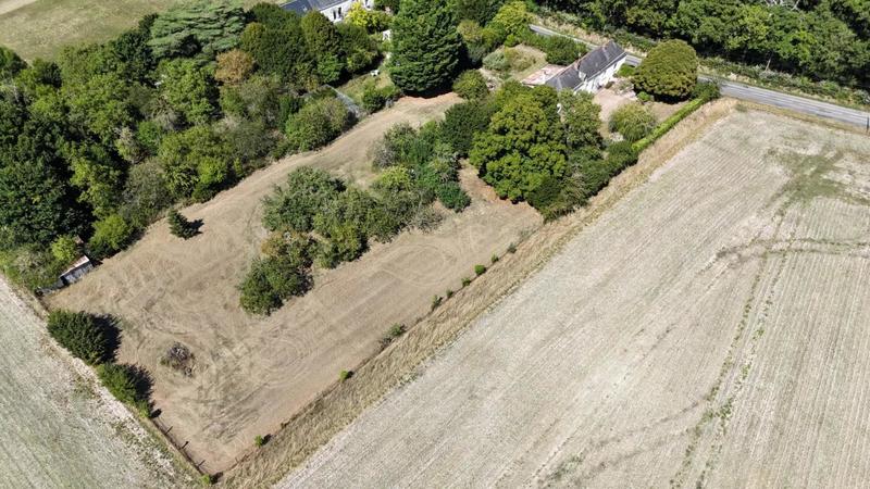 Longère - 82 m² - 4 pièces