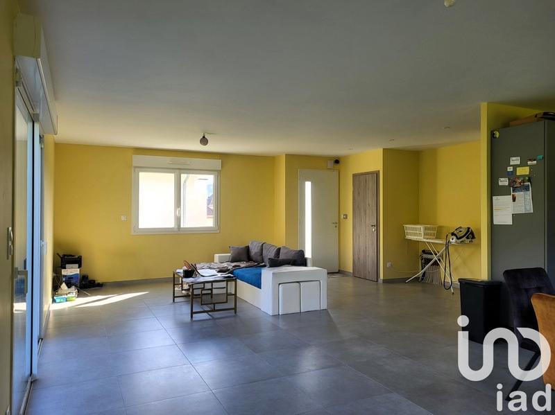 Maison - 99 m² - 4 pièces