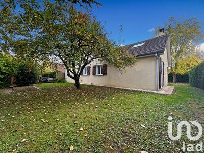 Maison - 289 m² - 9 pièces