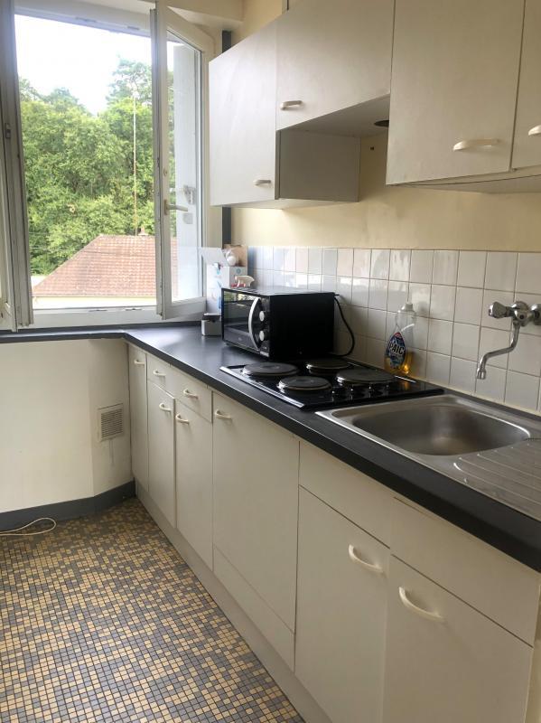 Appartement - 53 m² - 3 pièces