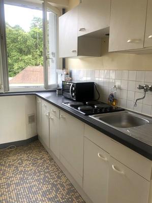 Appartement - 53 m² - 3 pièces