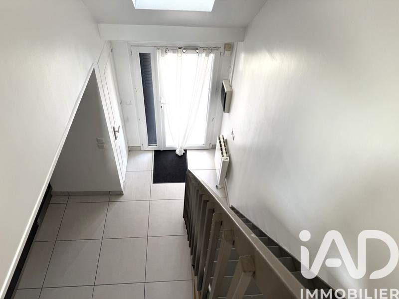 Maison - 36 m² - 2 pièces