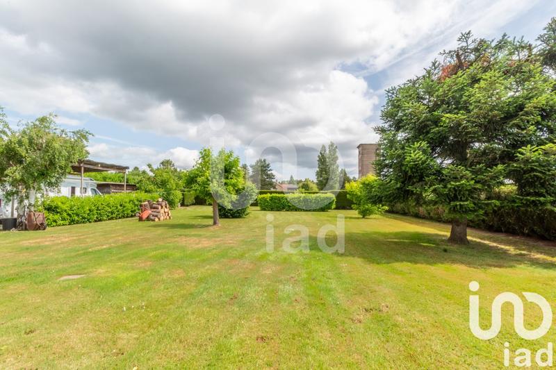 Maison - 179 m² - 7 pièces