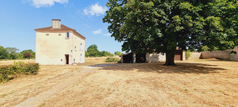 Maison - 133 m² - 6 pièces