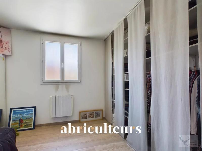 Maison - 152 m² - 6 pièces