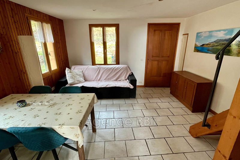 Maison - 108 m² - 4 pièces