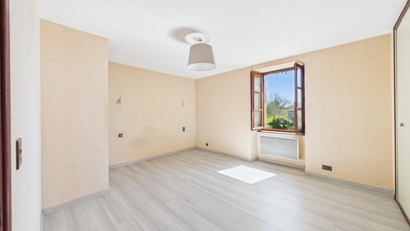 Maison - 117 m² - 4 pièces