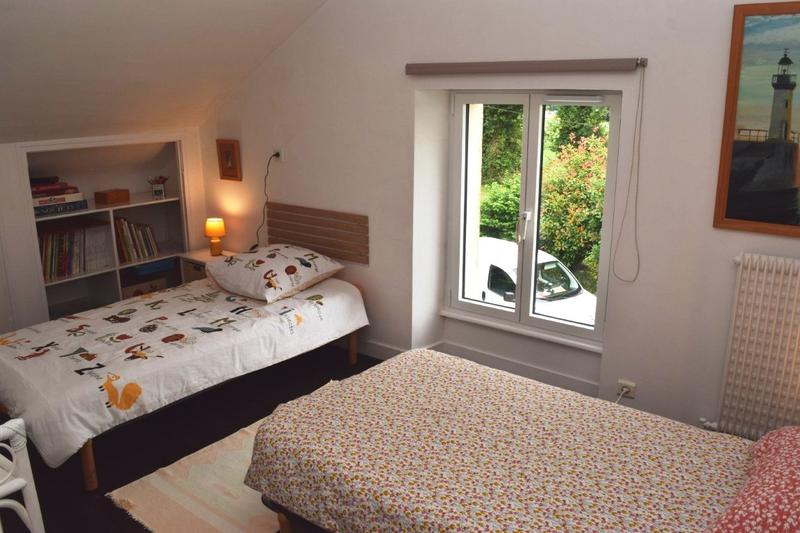 Maison - 135 m² - 7 pièces