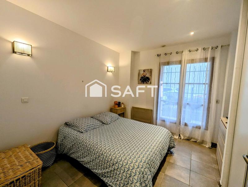 Appartement - 137 m² - 4 pièces