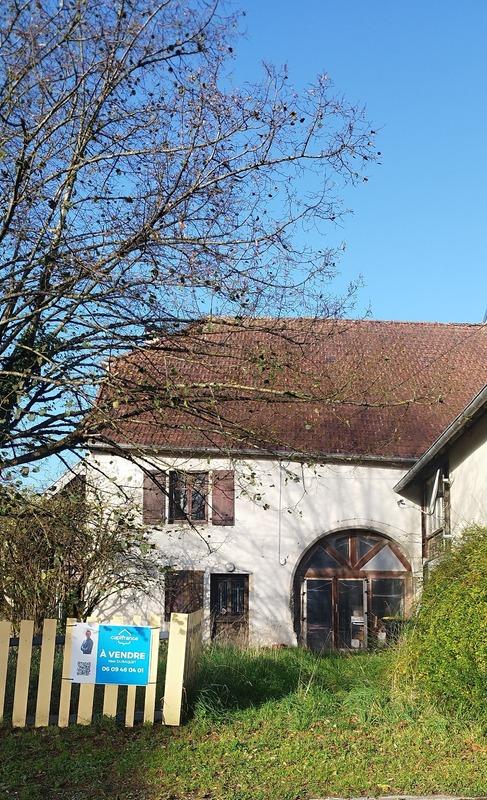 Maison - 200 m² - 6 pièces