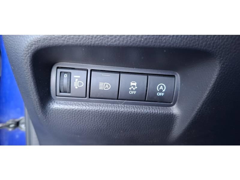 Toyota aygo x 1.0 Vvt-i 72 Dynamic