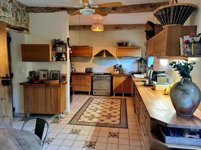 Mas - 523 m² - 15 pièces