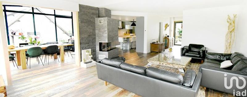 Maison de maîtres - 378 m² - 10 pièces